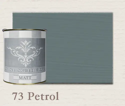 Painting The Past Matt Petrol Koop Vandaag