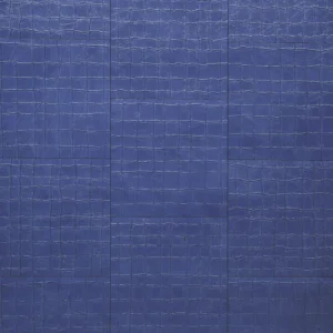Arte Kharga Ténéré Sodalite Blue Alleen Vandaag
