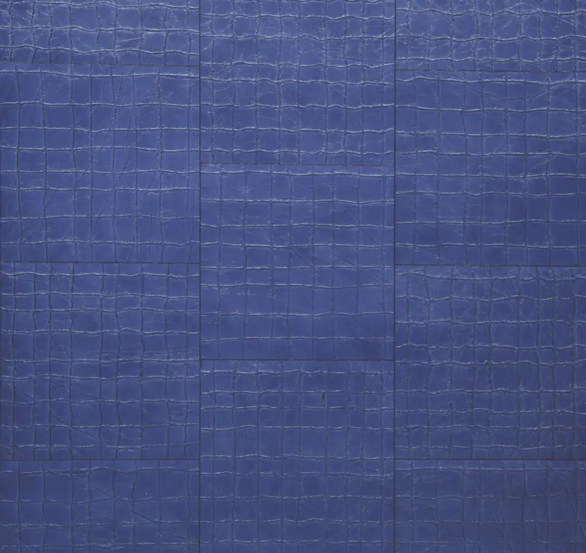 Arte Kharga Ténéré Sodalite Blue Alleen Vandaag