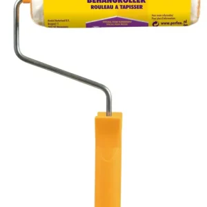 Hete Deal Perfax Behangroller - Roll On