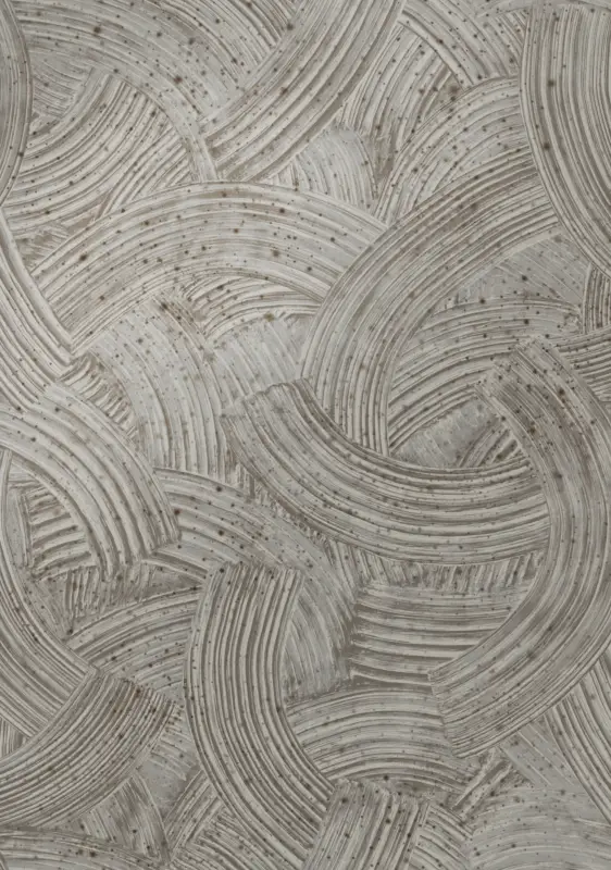 Populair Arte Metal X Patina Impasto Silver