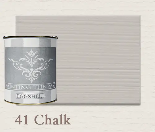 Painting The Past Eggshell Chalk Voordeelprijs
