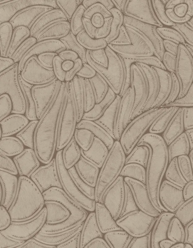 Arte Manila Flore Terracotta Exclusieve Aanbieding