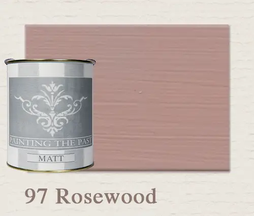 Painting The Past Matt Rosewood Finale Uitverkoop