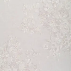 Superprijs Arte Flamant The Wallpaper Collection Flower Fjord