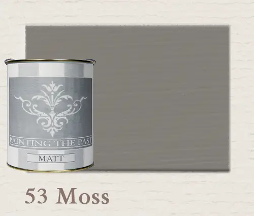 Painting The Past Matt Moss Snelle Levering