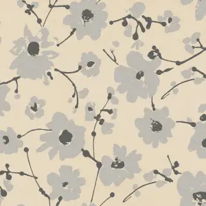 Fabrieksprijs Arte Flamant Suite III- Velvet Metal Velvet Flower and Lin Bone