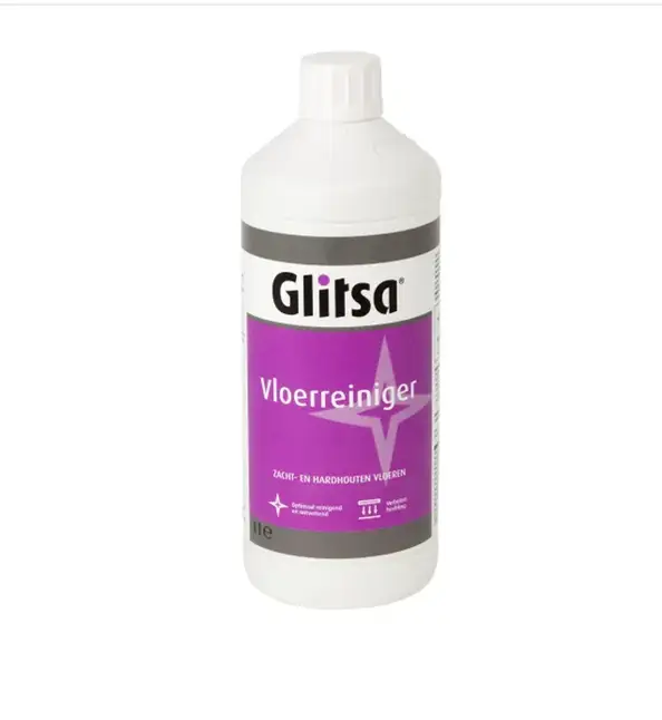 Glitsa Vloerreiniger Rechtstreeks Van De Fabrikant