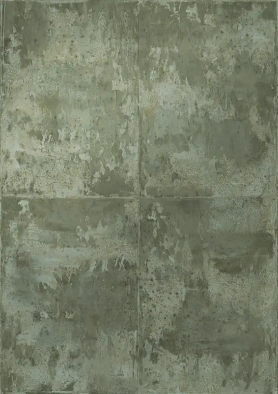Arte Metal X Patina Platinum Moss Green Goedkoop
