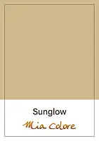 Dagaanbieding Mia Colore Sempre Stucco Sunglow