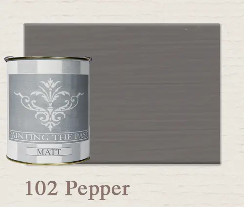 Painting The Past Matt Pepper Hoge Kwaliteit