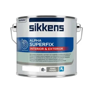Sikkens Alpha Superfix Fabrieksprijs