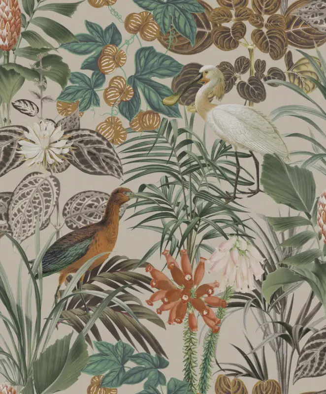 Arte Birds of Paradise The Wading Birds BOP502 Flitsaanbieding
