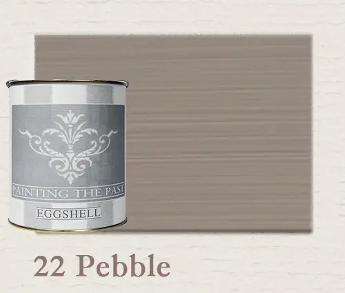 Painting The Past Eggshell Pebble Veilige Betaling
