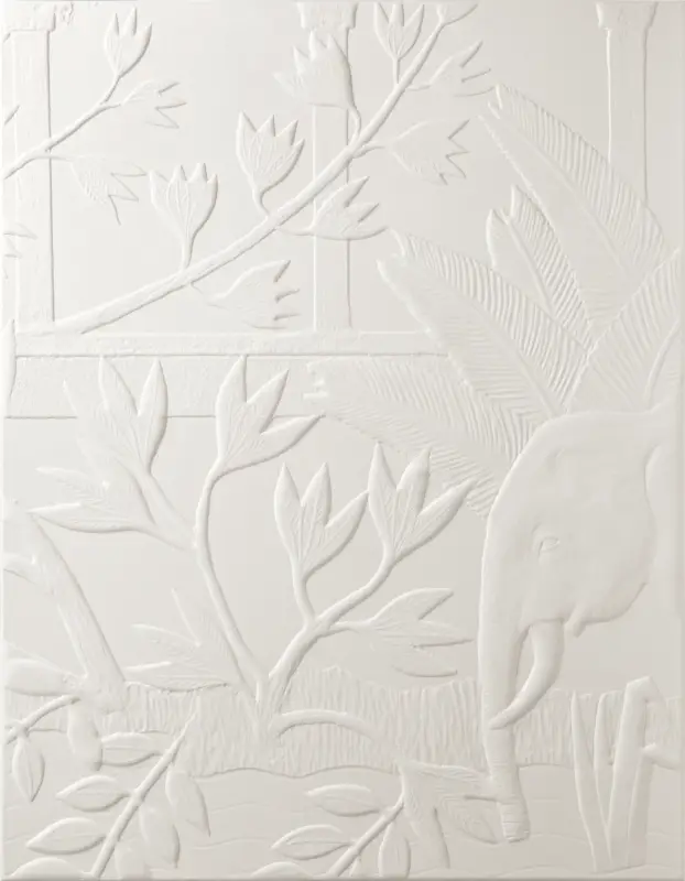 Dagaanbieding Arte Babylon Between Rivers Ecru