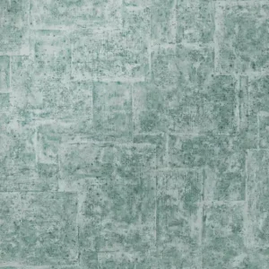 Korting Arte Metal X Patina Quilt Glazed Sage