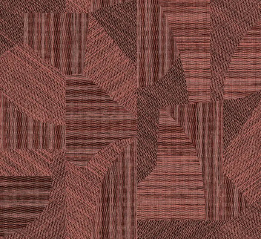Nieuw Arte Essentials Tangram Caprice Coral