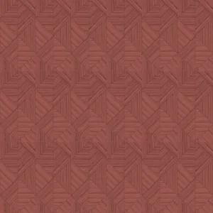 Arte Marqueterie Optique Rubis Hoge Kwaliteit
