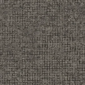 Arte Les Thermes Mosaico Charcoal Direct Beschikbaar
