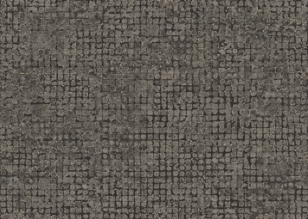 Arte Les Thermes Mosaico Charcoal Direct Beschikbaar