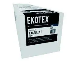 Beste Prijs Ekotex Glasweefsel Excellent 9100