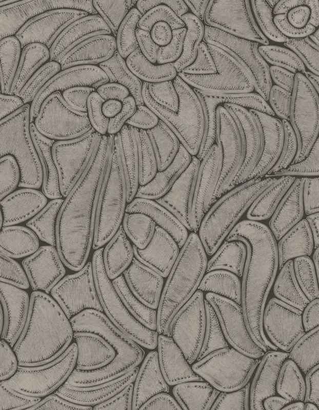 Arte Manila Flore Onyx Uitverkoop