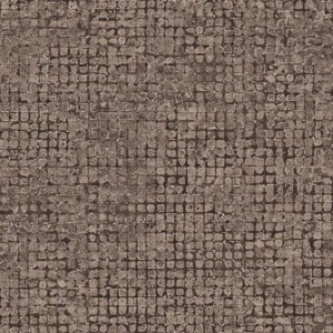 Actieprijs Arte Les Thermes Mosaico Cocoa