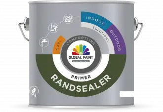 Gratis Retour Global Paint Randsealer