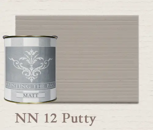 Uitverkoop Painting The Past Matt Putty NN12