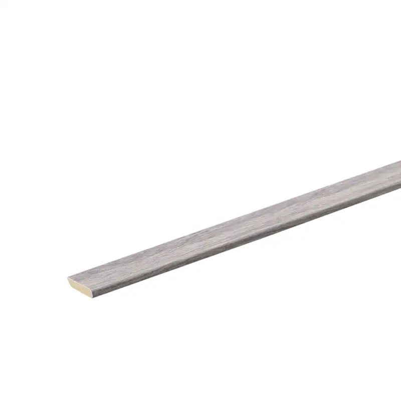 Alleen Vandaag Co-pro plakplint gestoomd grijs 9909