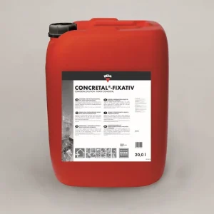 Merkproduct Keim Concreton-Fixativ
