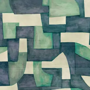 Gereduceerde Prijs Arte Essentials Totem Ecoline Aquamarine