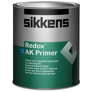 Sikkens Redox AK Primer 1 liter Flitsaanbieding