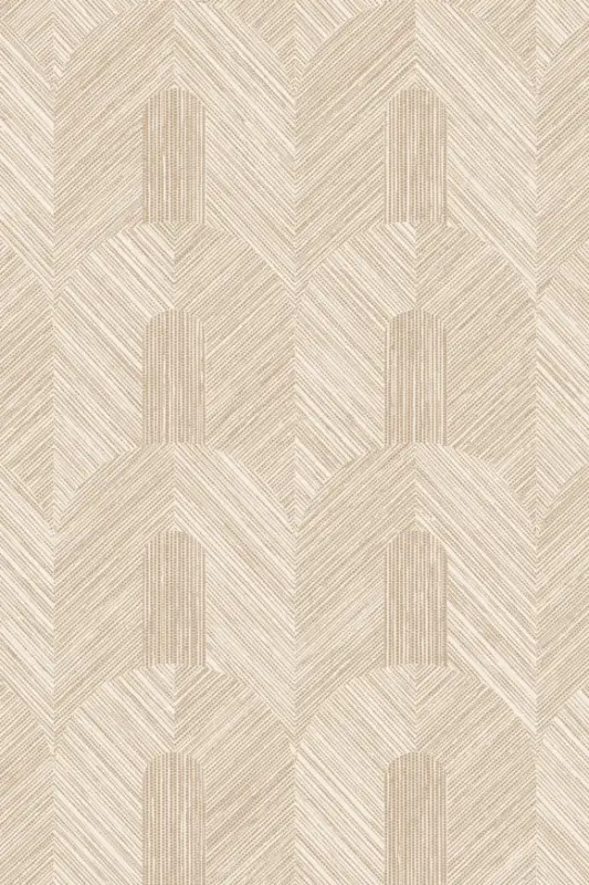 Arte Essentials Tangram Dome Straw Seizoensaanbieding