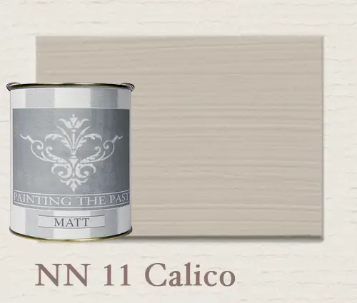 Painting The Past Matt Calico NN11 Direct Beschikbaar