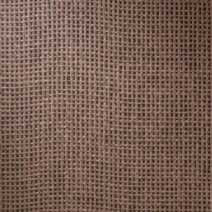 Arte All Naturals Waffle Weave Brick Red Hete Deal