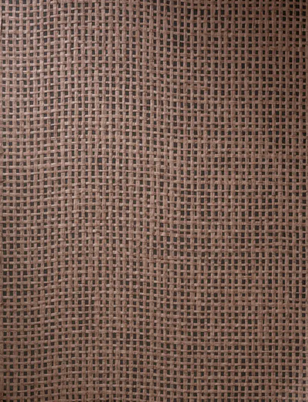 Arte All Naturals Waffle Weave Brick Red Hete Deal