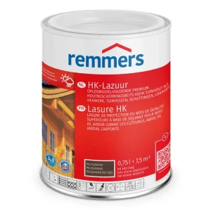 Exclusieve Aanbieding Remmers HK-Lazuur Plus Palissander