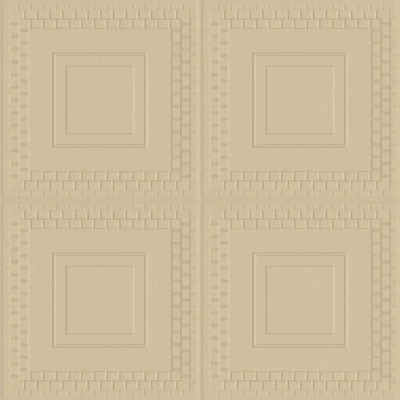 Arte Objet Pantheon Beige Gecertificeerd