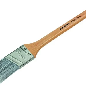 Anza Kwast Titanium Aqua Plat Premium