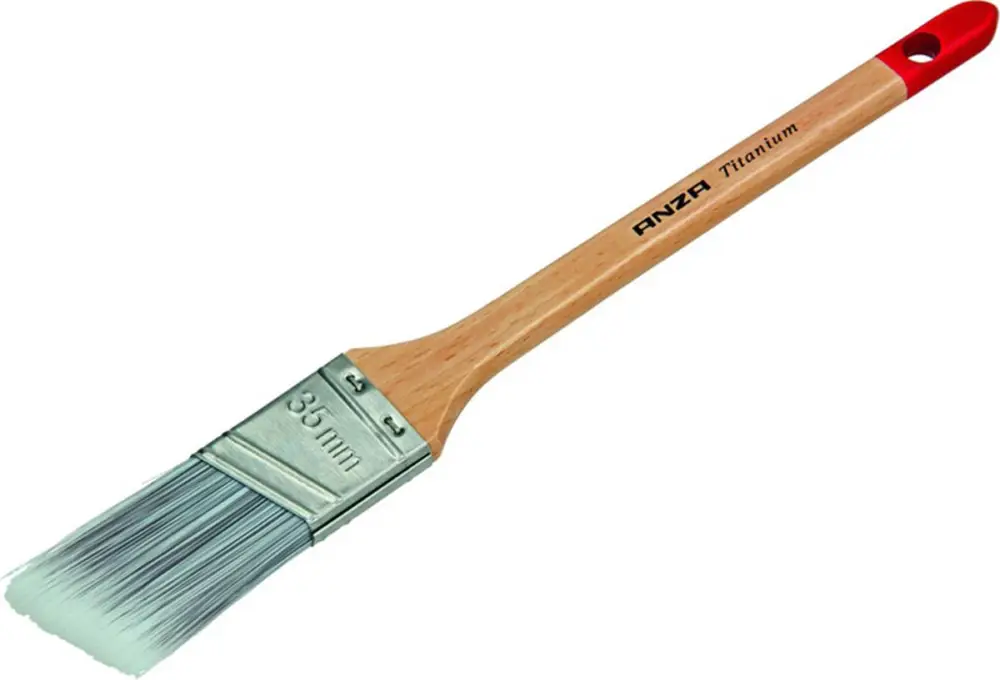 Anza Kwast Titanium Aqua Plat Premium