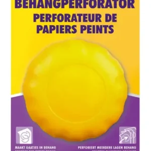 Betaalbaar Perfax Perfostar Behangperforator