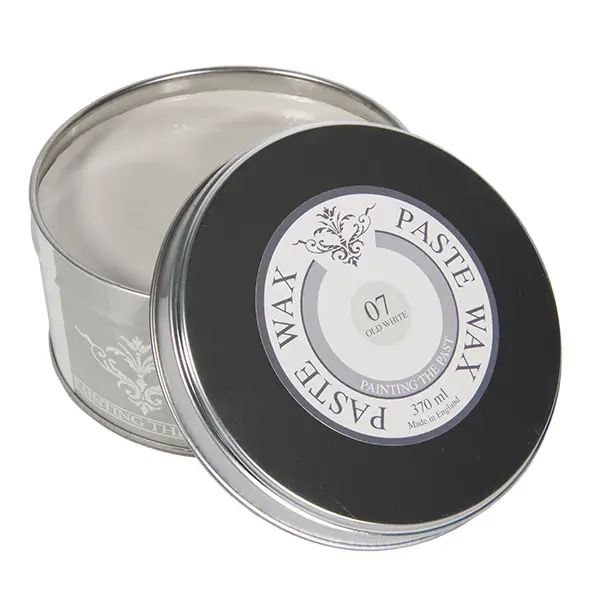 Painting The Past Paste Wax Old White 07 Aanbieding