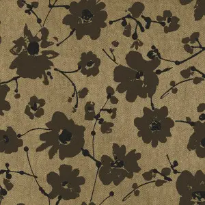 Seizoensaanbieding Arte Flamant Suite III- Velvet Metal Velvet Flower and Lin Artichaut