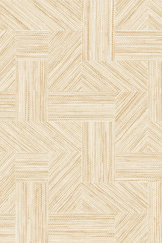 Arte Essentials Tangram Intarsio Mustard Hete Deal