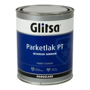 Glitsa Parketlak PT Hoogglans Koop Online