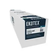 Meest Verkocht Ekotex glasweefsel excellent glad 9190