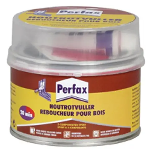 Perfax Houtrotvuller Lage Kosten