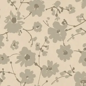 Arte Flamant Suite III- Velvet Metal Velvet Flower and Lin Beach Uitverkoop