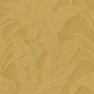 Arte Monsoon 2.0 Musa Gold Leaf Seizoensaanbieding